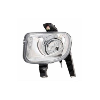 Fiat Grande Punto Mistlamp Links