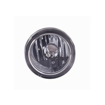 Fiat Sedici 2006-2012 Mistlamp Links