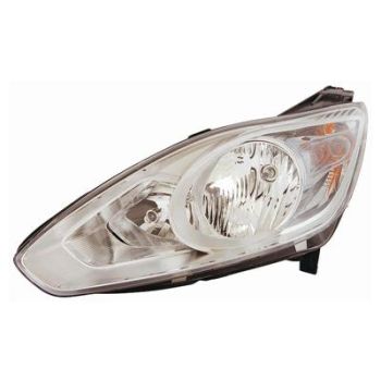 Ford C-Max 2010-2015 Valeo Koplamp Links