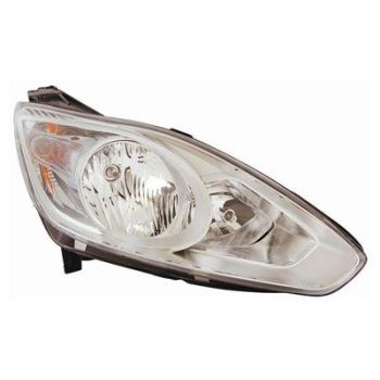 Ford C-Max 2010-2015 Koplamp Rechts