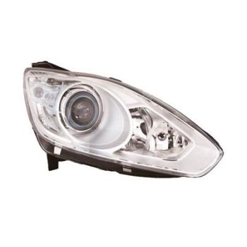 Ford C-Max 2010-2015 Xenon Koplamp Rechts