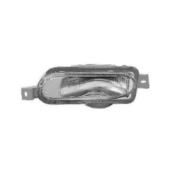 Ford Transit 2000-2006 Mistlamp Links