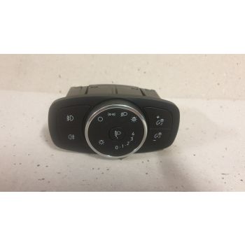 Lichtschakelaar Ford Fiesta 2017+