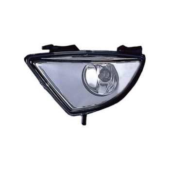 Ford Fiesta 2001-2005 Mistlamp Rechts