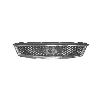 Grille Chroom Ford Focus 2004-2008