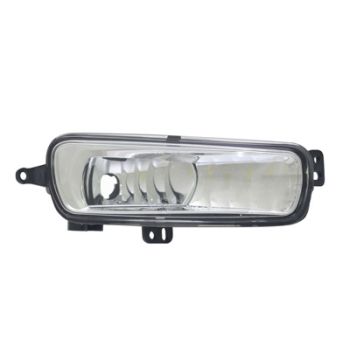 Mistlamp Rechts Ford Focus 2014-2016