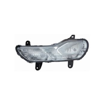 Ford Kuga 2013+ Mistlamp Links
