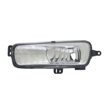 Ford Mondeo 2019+ Mistlamp Links