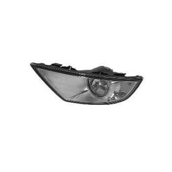 Ford Mondeo 2003-2007 Mistlamp Links