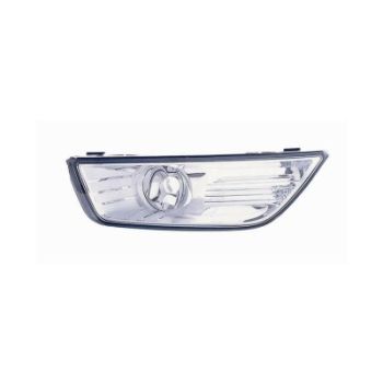 Ford Mondeo 2007-2010 Mistlamp Links