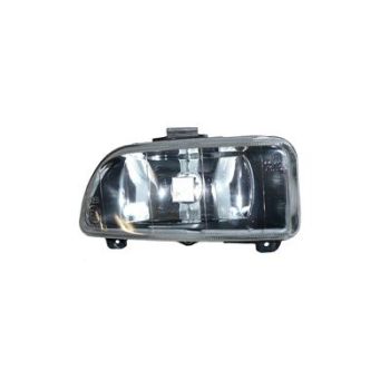 Ford Mondeo 1996 Mistlamp Links