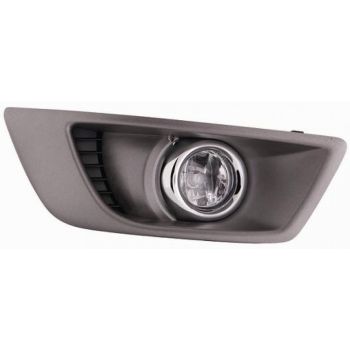 Ford Mondeo ST 2007-2010 Mistlamp Rechts