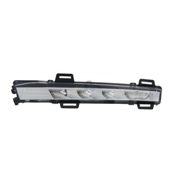 Ford S-Max 2010+ DRL LED Links