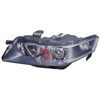 Honda Accord 2003-2005 Koplamp Links