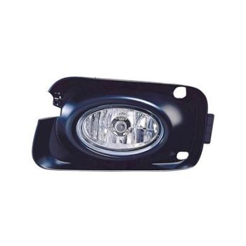 Honda Accord 2003-2005 Benzine Mistlamp Rechts