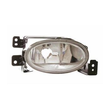 Honda Accord 2006-2008 Mistlamp Rechts