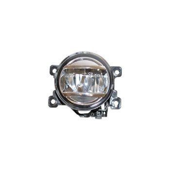 Honda Civic 2017+ Mistlamp LED Links