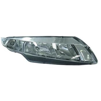 Honda Civic 2006-2012 Koplamp Rechts