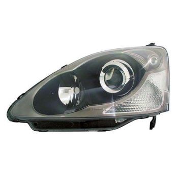 Honda Civic 2003-2005 3/5drs Koplamp Links