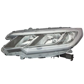 Honda CRV 2015+ Koplamp Links