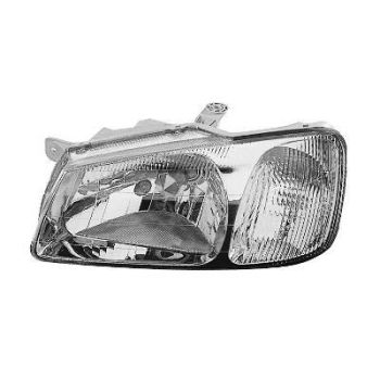 Hyundai Accent 1999-2003 Koplamp Links