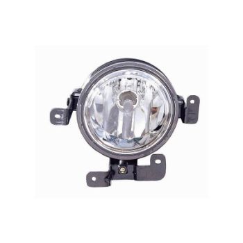 Hyundai Getz 2005-2009 Mistlamp Links
