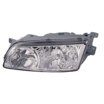 Hyundai H1 - H200 2002-2008 Koplamp Links