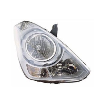 Hyundai H1 Starex 2008-2018 Koplamp Rechts