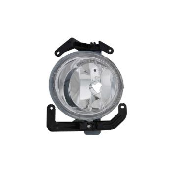 Hyundai i10 2007-2011 Mistlamp Links