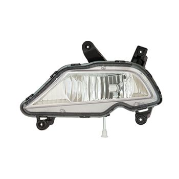 Hyundai i20 5drs. 2015-2018 Mistlamp Links