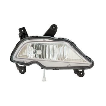Hyundai i20 5drs. 2015-2018 Mistlamp Rechts