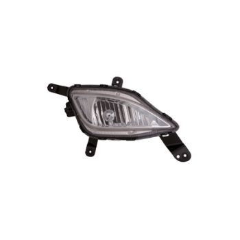Hyundai i30 2012-2015 Mistlamp Rechts