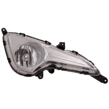 Hyundai i40 Mistlamp Rechts