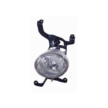 Hyundai Matrix 2005-2008 Mistlamp Links