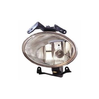 Mistlamp Hyundai Santa Fe 2006-2009 links