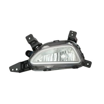 Hyundai Tucson 2015-2018 Mistlamp Links