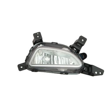 Hyundai Tucson 2015-2018 Mistlamp Rechts