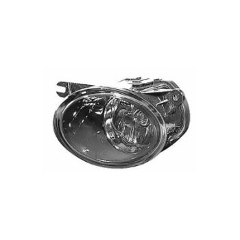 Audi A6 2001-2004 Mistlamp Rechts