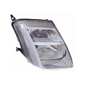 Citroen C2 2013-2017 Koplamp Rechts