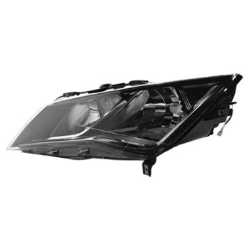 Seat Leon 2017-2020 Koplamp Links