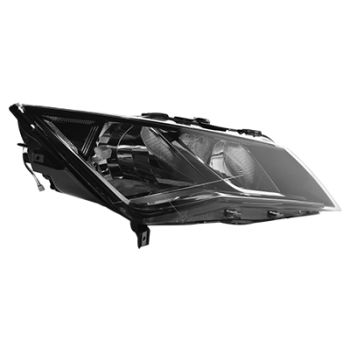 Seat Leon 2017-2020 Koplamp Rechts