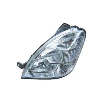 Iveco Turbo Daily 2006-2011 Koplamp Links