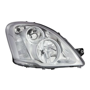 Iveco Turbo Daily 2012-2014 Koplamp Rechts