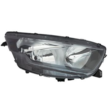 Iveco Turbo Daily 2014-2019 Koplamp Rechts