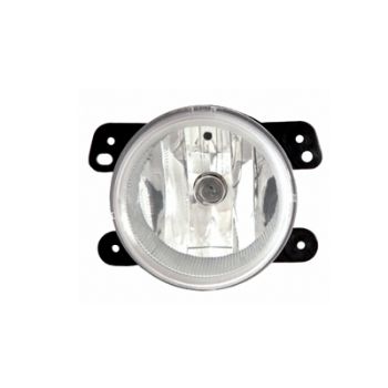 Jeep Grand Cherokee 2010-2013 Mistlamp