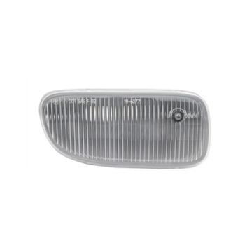 Jeep Grand Cherokee 1999-2003 Mistlamp Links