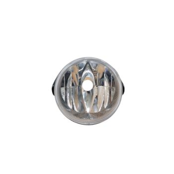 Jeep Grand Cherokee 2003+ Mistlamp