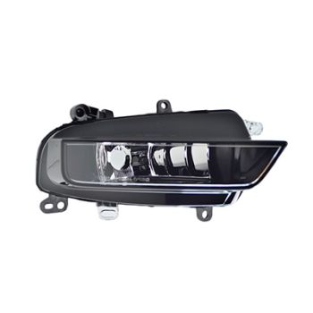 Audi A1 2014-2019 Mistlamp Rechts (niet S-Line)