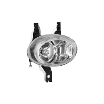 Peugeot 206 1998-2009 Mistlamp Links