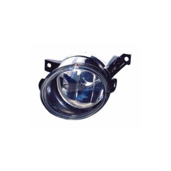 VW Golf Plus 2005-2009 Mistlamp Rechts